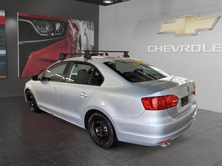 Volkswagen JETTA  2013 à Saint-Hyacinthe, Québec - 4 - w320h240px