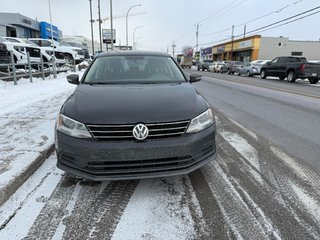 2015 Volkswagen Jetta in Saint-Hyacinthe, Quebec - 3 - w320h240px