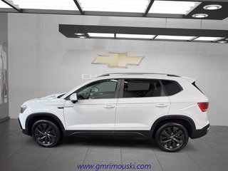 Volkswagen TAOS  2022 à Saint-Hyacinthe, Québec - 5 - w320h240px