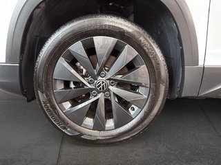 Volkswagen TAOS  2022 à Saint-Hyacinthe, Québec - 7 - w320h240px