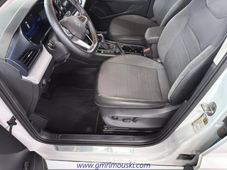 Volkswagen TAOS  2022 à Saint-Hyacinthe, Québec - 9 - w320h240px