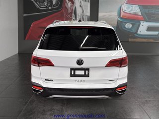 Volkswagen TAOS  2022 à Saint-Hyacinthe, Québec - 3 - w320h240px