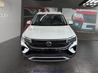 Volkswagen TAOS  2022 à Saint-Hyacinthe, Québec - 2 - w320h240px