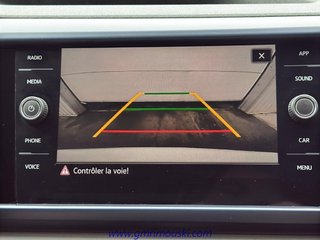 Volkswagen TAOS  2022 à Saint-Hyacinthe, Québec - 17 - w320h240px