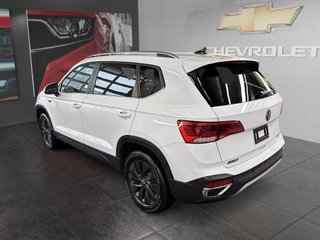 Volkswagen TAOS  2022 à Saint-Hyacinthe, Québec - 4 - w320h240px