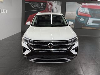 Volkswagen TAOS  2022 à Saint-Hyacinthe, Québec - 2 - w320h240px