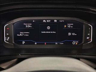 Volkswagen TAOS  2022 à Saint-Hyacinthe, Québec - 14 - w320h240px