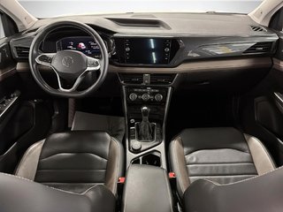 Volkswagen TAOS  2022 à Saint-Hyacinthe, Québec - 10 - w320h240px