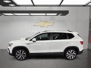 Volkswagen TAOS  2022 à Saint-Hyacinthe, Québec - 5 - w320h240px