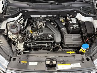 Volkswagen TAOS  2022 à Saint-Hyacinthe, Québec - 8 - w320h240px