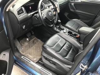 Volkswagen Tiguan  2018 à Saint-Hyacinthe, Québec - 5 - w320h240px