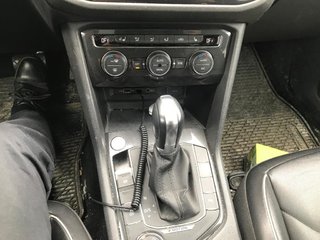 Volkswagen Tiguan  2018 à Saint-Hyacinthe, Québec - 10 - w320h240px
