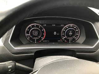 Volkswagen Tiguan  2018 à Saint-Hyacinthe, Québec - 6 - w320h240px