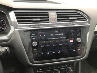 Volkswagen Tiguan  2018 à Saint-Hyacinthe, Québec - 9 - w320h240px