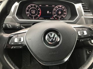Volkswagen Tiguan  2018 à Saint-Hyacinthe, Québec - 8 - w320h240px