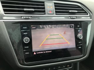 Volkswagen Tiguan  2018 à Saint-Hyacinthe, Québec - 11 - w320h240px