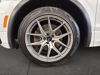 Volkswagen TIGUAN  2018 à Saint-Hyacinthe, Québec - 7 - w320h240px