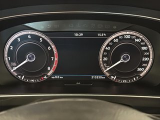 Volkswagen TIGUAN  2018 à Saint-Hyacinthe, Québec - 14 - w320h240px