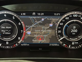 Volkswagen TIGUAN  2018 à Saint-Hyacinthe, Québec - 19 - w320h240px