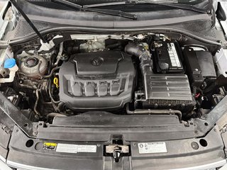 Volkswagen TIGUAN  2018 à Saint-Hyacinthe, Québec - 8 - w320h240px