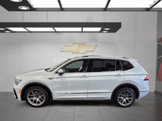 Volkswagen TIGUAN  2018 à Saint-Hyacinthe, Québec - 5 - w320h240px