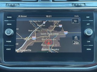Volkswagen TIGUAN  2018 à Saint-Hyacinthe, Québec - 20 - w320h240px