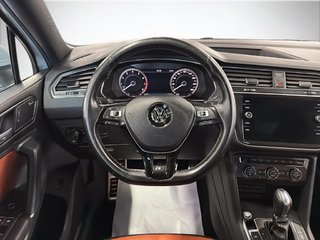 Volkswagen TIGUAN  2018 à Saint-Hyacinthe, Québec - 12 - w320h240px