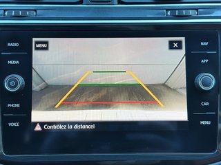 Volkswagen TIGUAN  2018 à Saint-Hyacinthe, Québec - 18 - w320h240px