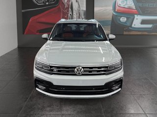 Volkswagen TIGUAN  2018 à Saint-Hyacinthe, Québec - 2 - w320h240px