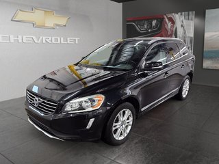 2015 Volvo XC60 in Saint-Hyacinthe, Quebec - 4 - w320h240px