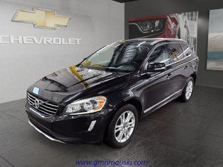 Volvo XC60  2015 à Saint-Hyacinthe, Québec - 4 - w320h240px