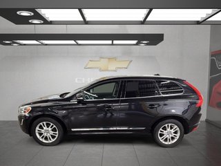 2015 Volvo XC60 in Saint-Hyacinthe, Quebec - 7 - w320h240px