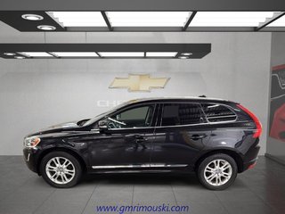 Volvo XC60  2015 à Saint-Hyacinthe, Québec - 7 - w320h240px