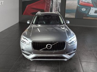2016 Volvo XC90 in Saint-Hyacinthe, Quebec - 2 - w320h240px