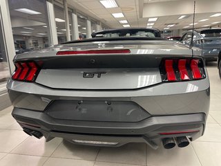 Mustang GT Premium 2024 à Sainte-Catherine, Québec - 4 - w320h240px