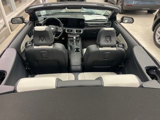 Mustang GT Premium 2024 à Sainte-Catherine, Québec - 6 - w320h240px