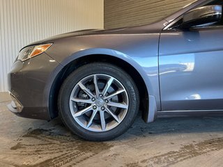 2018 Acura TLX TECH PKG**TOIT**CUIR**CARPLAY**SIEGES ELECTRIQUE** in Saint-Eustache, Quebec - 6 - w320h240px