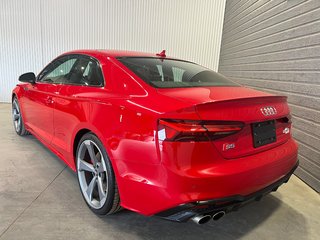 Audi S5 COUPE 3.0 TECHNIK**QUATTRO**1 AN DE GARANTIE INCLUS !** 2020 à Saint-Eustache, Québec - 3 - w320h240px