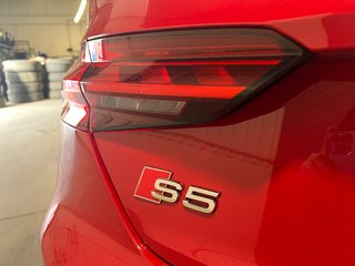 Audi S5 COUPE 3.0 TECHNIK**QUATTRO**1 AN DE GARANTIE INCLUS !** 2020 à Saint-Eustache, Québec - 5 - w320h240px
