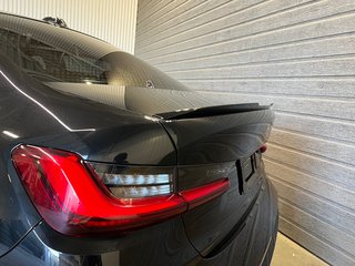 2024 BMW M3 COMPETITION*XDrive*M CARBON BUCKET SEATS*SUNROOF in Saint-Eustache, Quebec - 4 - w320h240px