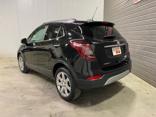 2018 Buick Encore ESSENCE**FWD/2WD**CARFAX CLEAN**1 OWNER**BLUETOOTH in Saint-Eustache, Quebec - 3 - w320h240px
