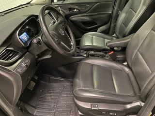 2018 Buick Encore ESSENCE**FWD/2WD**CARFAX CLEAN**1 OWNER**BLUETOOTH in Saint-Eustache, Quebec - 6 - w320h240px