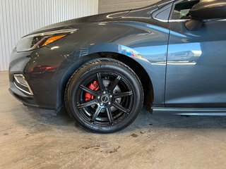 2017 Chevrolet Cruze LT**MAGS D'ORIGINE INCLUS**MANUELLE**BLUETOOTH** in Saint-Eustache, Quebec - 6 - w320h240px