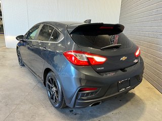 2017 Chevrolet Cruze LT**MAGS D'ORIGINE INCLUS**MANUELLE**BLUETOOTH** in Saint-Eustache, Quebec - 3 - w320h240px