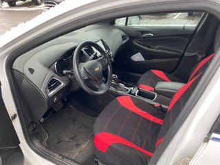 2018 Chevrolet Cruze LT**1.6L DIESEL**RS PACKAGE**CRUISE**BLUETOOTH** in Saint-Eustache, Quebec - 4 - w320h240px