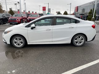 2018 Chevrolet Cruze LT**1.6L DIESEL**RS PACKAGE**CRUISE**BLUETOOTH** in Saint-Eustache, Quebec - 3 - w320h240px