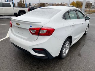2018 Chevrolet Cruze LT**1.6L DIESEL**RS PACKAGE**CRUISE**BLUETOOTH** in Saint-Eustache, Quebec - 5 - w320h240px