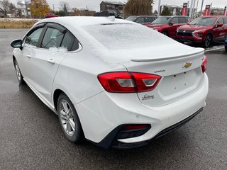 2018 Chevrolet Cruze LT**1.6L DIESEL**RS PACKAGE**CRUISE**BLUETOOTH** in Saint-Eustache, Quebec - 6 - w320h240px