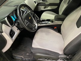 2017 Chevrolet Equinox LT**FWD**BLUETOOTH**CRUISE**CAMERA RECUL**1 OWNER in Saint-Eustache, Quebec - 6 - w320h240px