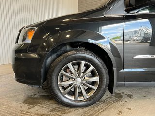 2016 Chrysler Town & Country S**STOW & GO**7 PASSAGERS**CAMERA RECUL**BLUETOOTH**CRUISE in Saint-Eustache, Quebec - 6 - w320h240px